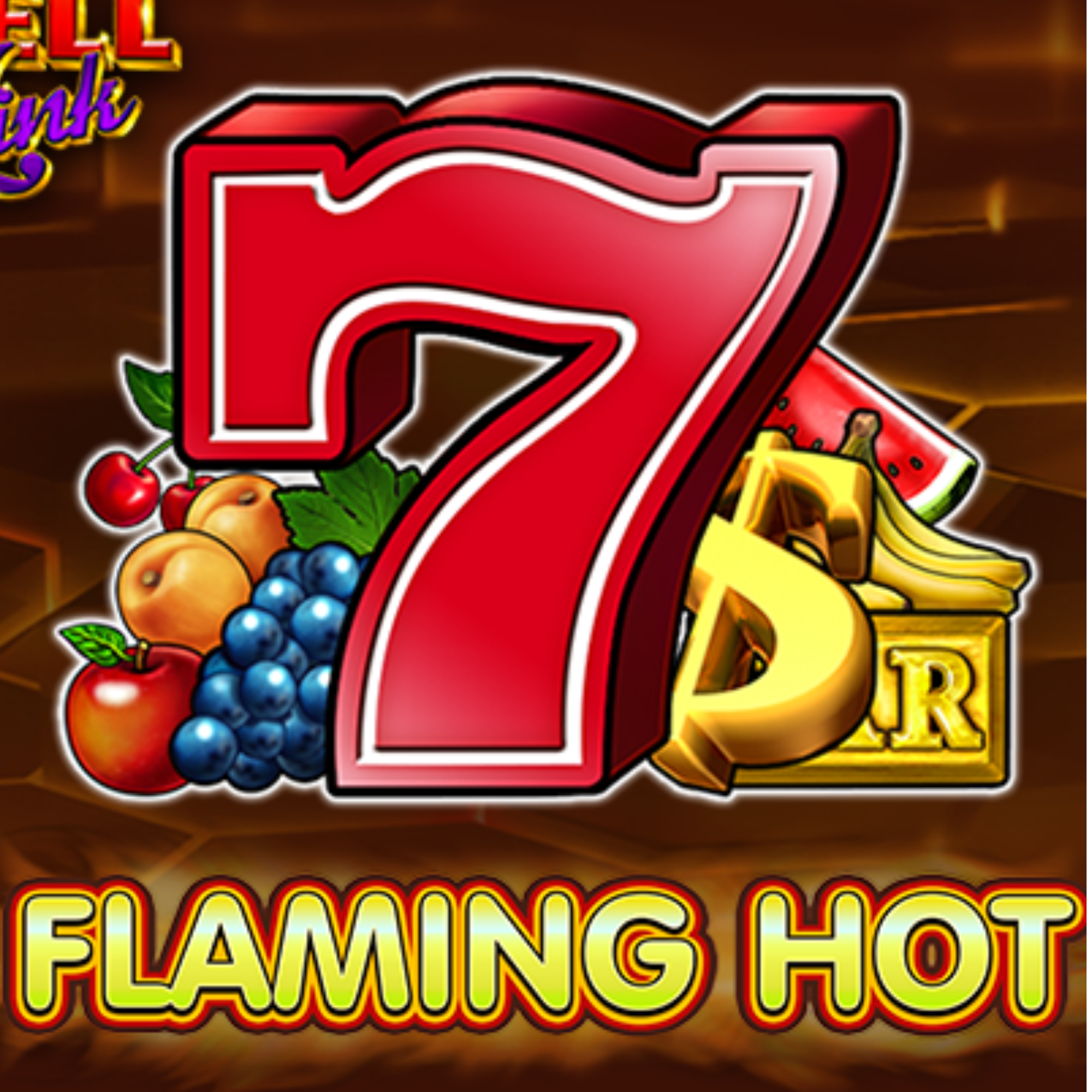 40 Flaming Hot