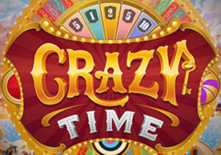 Crazy Time