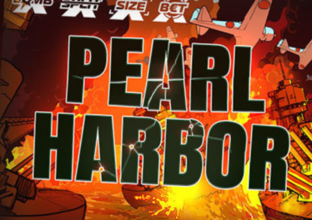 Pearl Harbor