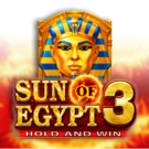 Sun Of Egypt 3