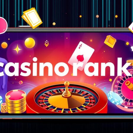 Top Online Casinos 2025: Where to Play Casino Games Online in India