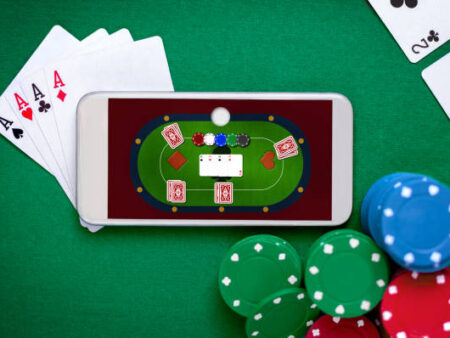 How to Play Online Casino Games in India for Real Money Safely