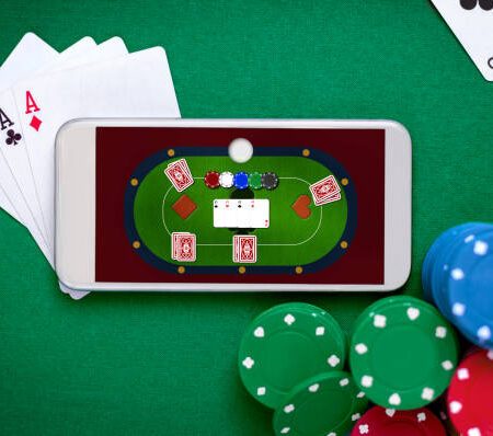 How to Play Online Casino Games in India for Real Money Safely
