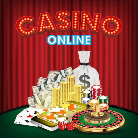 Live Casino Games Online: Experience Real Money Casino Play in India
