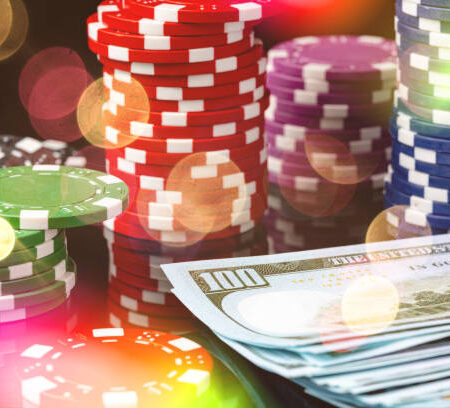 Best Gambling Sites in India: Play Casino Games Online for Real Money